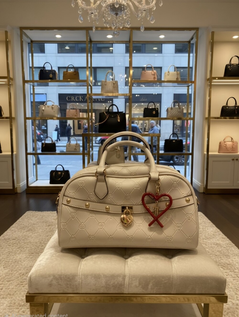 Juicy Couture Women's Purse